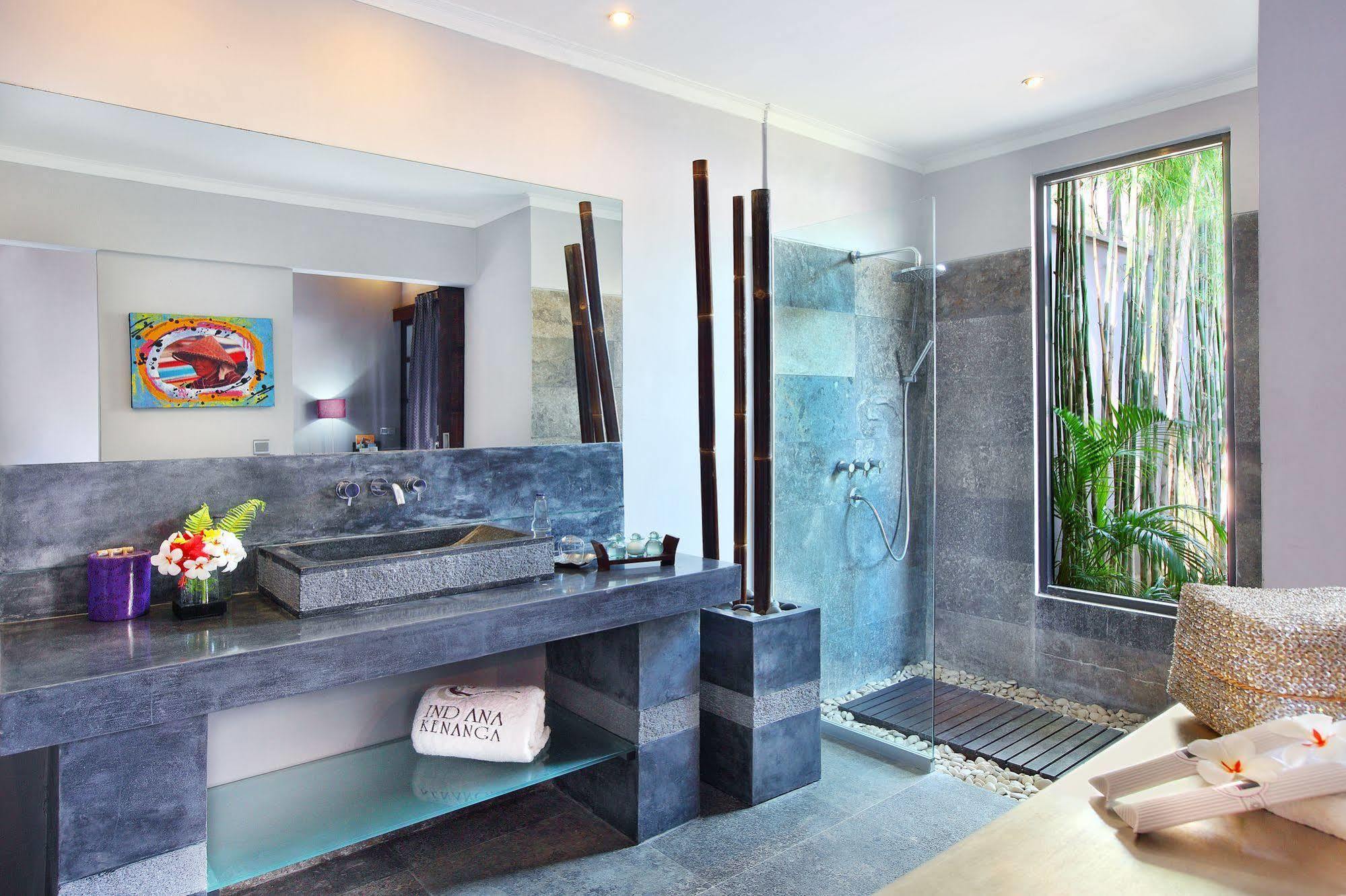 Indiana Kenanga Boutique Hotel & Spa Lembongan Buitenkant foto